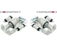 ENERGY Caliper Freno Posteriore Sinistro Destro Per Renault Master III Furgone