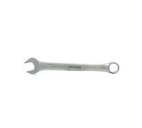 ENERGY Chiave ad anello/forchetta NE01000S-12 in acciaio al cromo vanadio