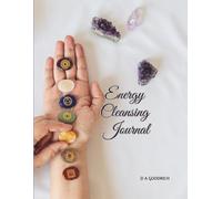 Energy Cleansing Journal: Magical Life Series