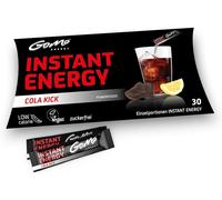 ENERGY® Cola Zero Energy Drink |Migliorare Le Abilità Mentali E Fisice | Aumento