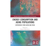 Energy Consumption and Aging Populations: Experiences from Japan and Spain