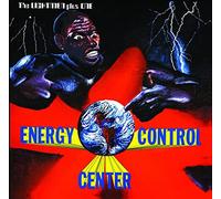 Energy Control Center - Lightmen Plus One (Audio cd)