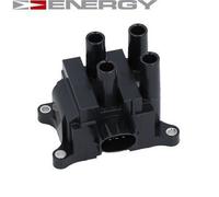 ENERGY CZ0012 Bobina d'accensione 12V per FORD Focus II Hatchback (DA, HCP, DP)