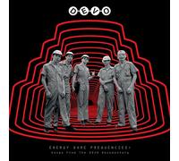 energy dome frequencies: songs from the devo