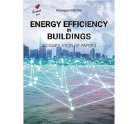 Energy Efficiency in Buldings. A compilation of papers - [Editoriale Delfino]