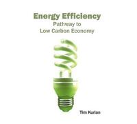 Energy Efficiency: Pathway to Low Carbon Economy (Copertina rigida)