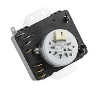 Energy Efficient Laundry Timer Metal Design Reduces Power Waste Precise Timing for Wed4800xqo