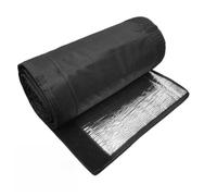 Energy Efficient Portable Ac Hose Insulation Sleeves Thermal Barrier Uv