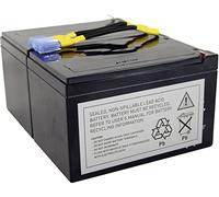energy Ersatzbatteria ricaricabile Rbc6 per Apc Usv-Anlage