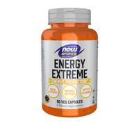 Energy Extreme 90 Veg Caps Di Now Foods