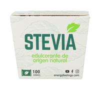 Energy Feelings - Stevia Individuale Buste - 100 Pezzi