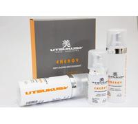 ENERGY FOR MEN - KIT VP SERUM 30 ML + CONTORNO OCCHI 15 ML + CREMA 50 ML - Kit VP