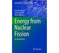 Energy from Nuclear Fission: An Introduction