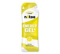 Energy Gel Frutti Rossi, 52 g