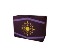 Energy Generator Case + Dice Box for CFV, and Trading Card Games (Dark States)