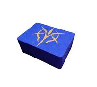 Energy Generator Case + Dice Box for CFV, and Trading Card Games (Fated One)