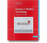 Energy in Plastics Technology: Fundamentals and Applications for Engineers