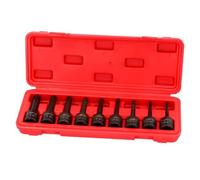 ENERGY Inserti avvitatore Punte avvitatore NE00280 75 Acciaio al cromo-vanadio