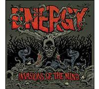 Energy - INVASIONS OF THE MIND