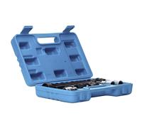 ENERGY Kit attrezzi montaggio Disp. ruota libera alternatore NE00085 Acciaio al