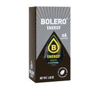 Energy Kiwi, Lime e Cetriolo, 42 g
