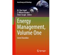 Energy Management: Green Transition (1)