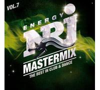 Energy Mastermix Best In Club & Dance - Vol. 7-Energy Mastermix Best In Club & Dance