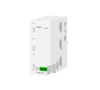 Energy Meter 63A Real-Time Power Monitor Sensor Supports Bidirectional Meter