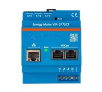 Energy Meter Victron VM-3P75CT