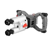 Miscelatore doppio brushless energy+ 18v senza 58GE129