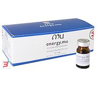 ENERGY MU 10 FLACONCINI 5 ML