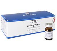 ENERGY MU 10fl.5ml