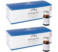 Energy Mu Flaconcini 2x10x5 ml Flaconcini bevibili