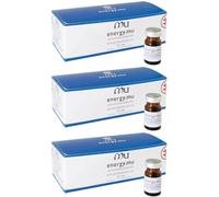 Energy Mu Flaconcini 3x10x5 ml Flaconcini bevibili