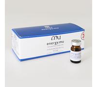 Energy Mu integratore tonico energizzante 10 flaconi con Prezzo Promo
