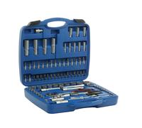 ENERGY Set di chiavi a bussola NE00014 6 kg in acciaio inox