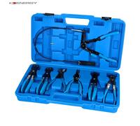 ENERGY NE00017 Pinza, Fascetta serramanicotto