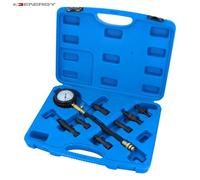 Tester, Pressione impianto carburante compatibile con NE00024