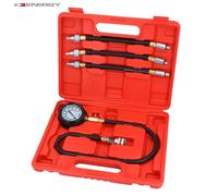 Tester, Pressione impianto carburante compatibile con NE00025