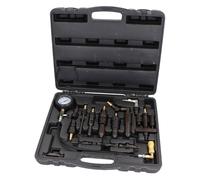 Tester, Pressione impianto carburante compatibile con NE00030