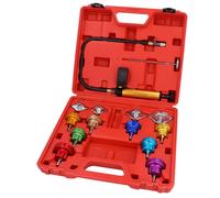 ENERGY NE00031 Kit tester, Pressione sistema raffreddamento