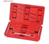 ENERGY NE00042 Kit attrezzi per sblocco, Radio