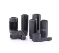 ENERGY NE00102 Serie di bussole, Sonda lambda