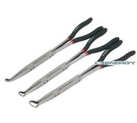 ENERGY NE00129 Pinza, Fascetta serramanicotto