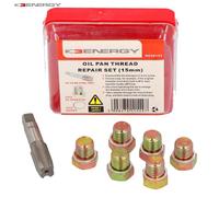 ENERGY NE00153 Maschio filettatore