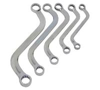 ENERGY NE00198 Kit chiavi ad anello-doppie