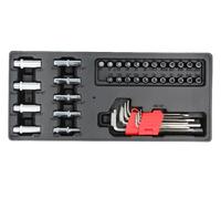 ENERGY NE00200/13 Modulo attrezzi