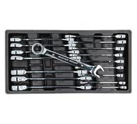 ENERGY NE00200/14 Modulo attrezzi