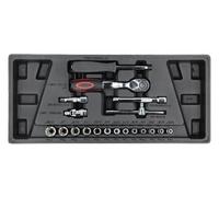 ENERGY NE00200/2 Modulo attrezzi