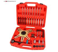 ENERGY NE00216 Kit mandrini di centraggio, Frizione